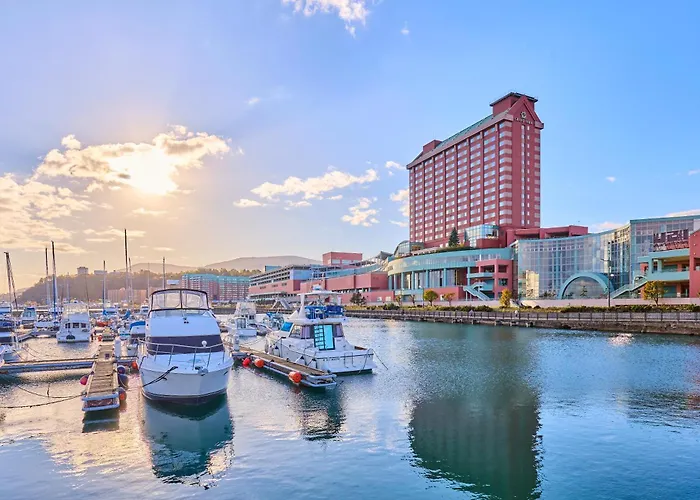 Grand Park Otaru
