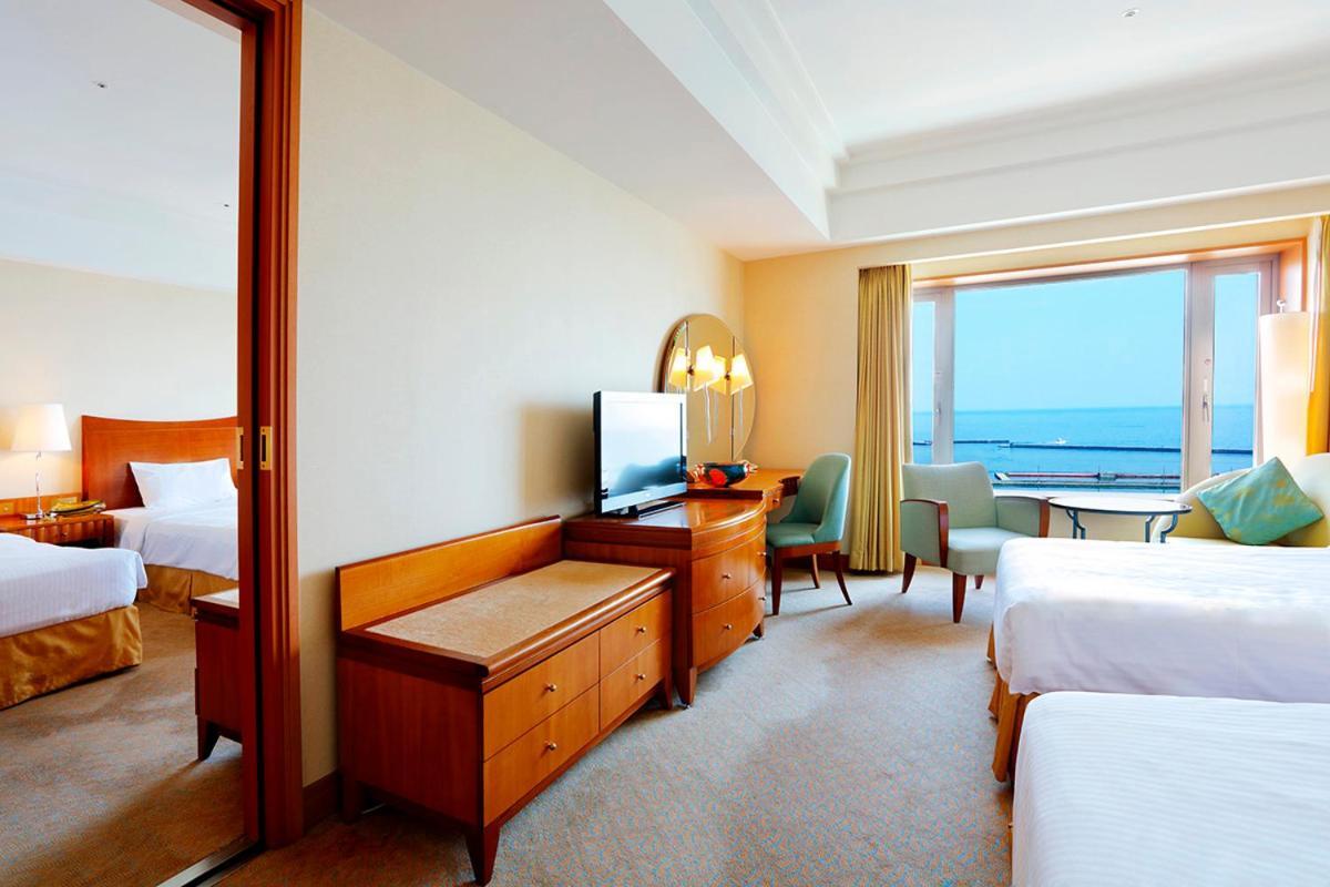 Grand Park 4* Otaru