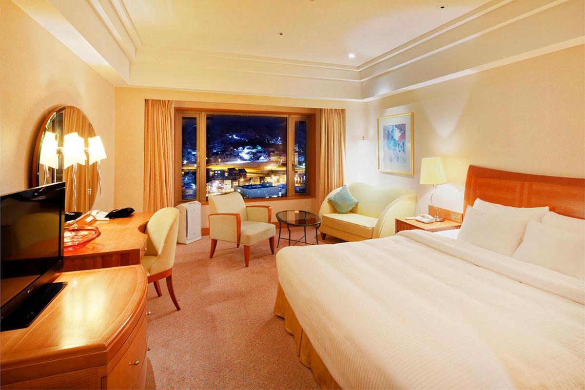 Grand Park Hotel