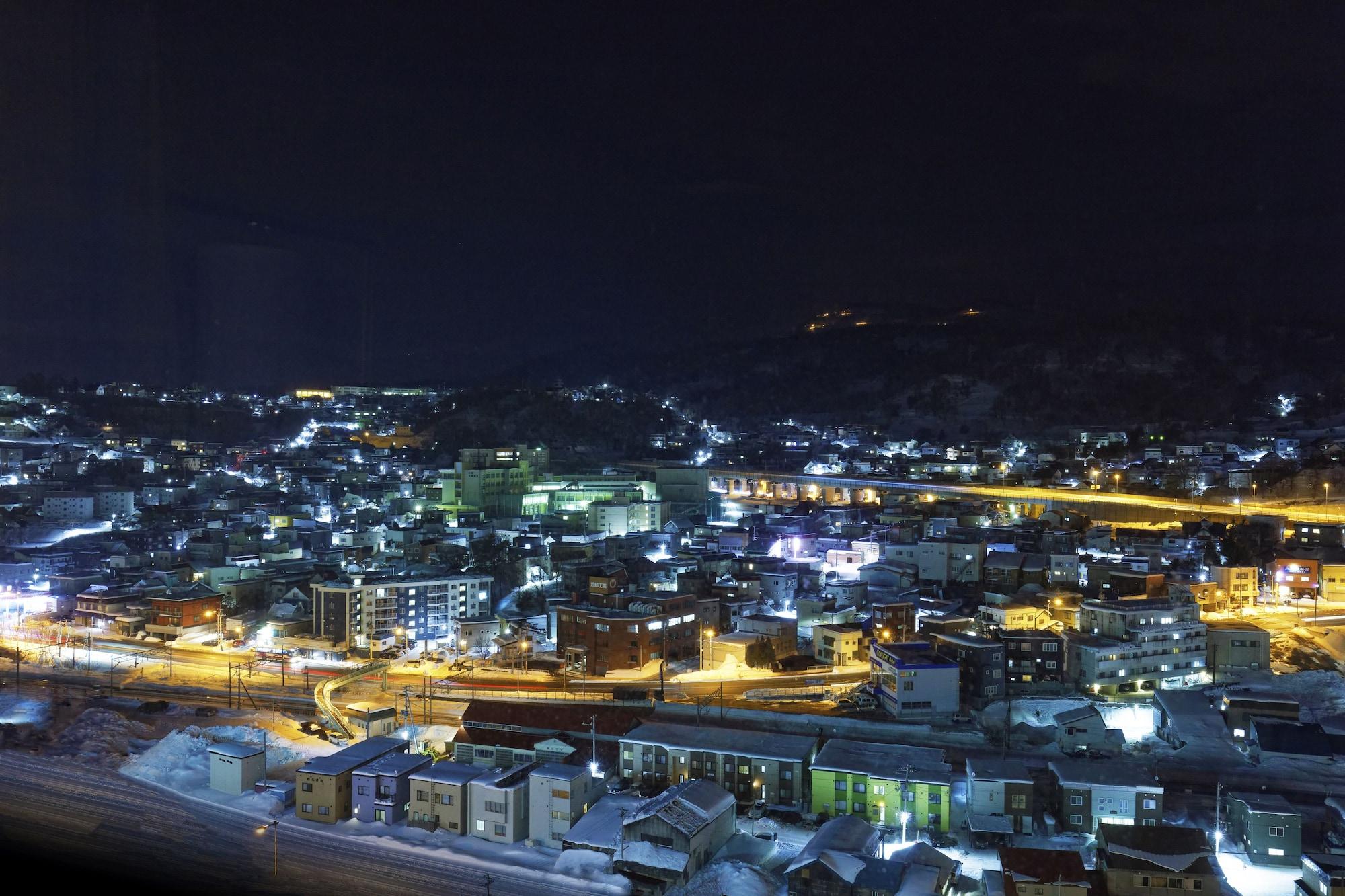 Grand Park 4* Otaru