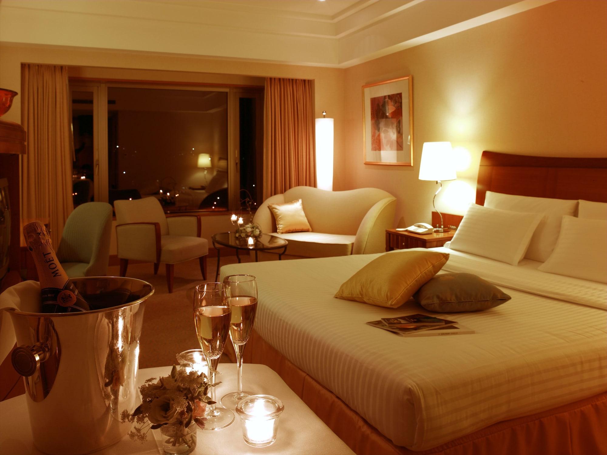 Hotel Grand Park