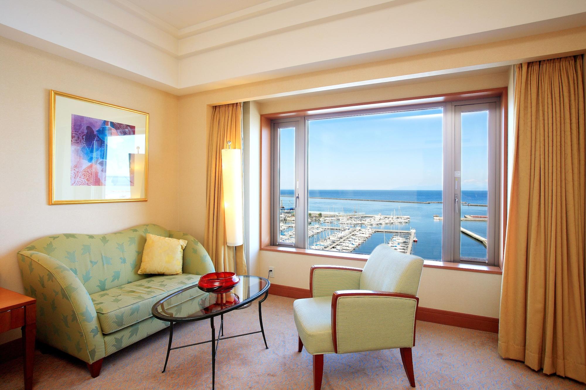 Hotel Grand Park
