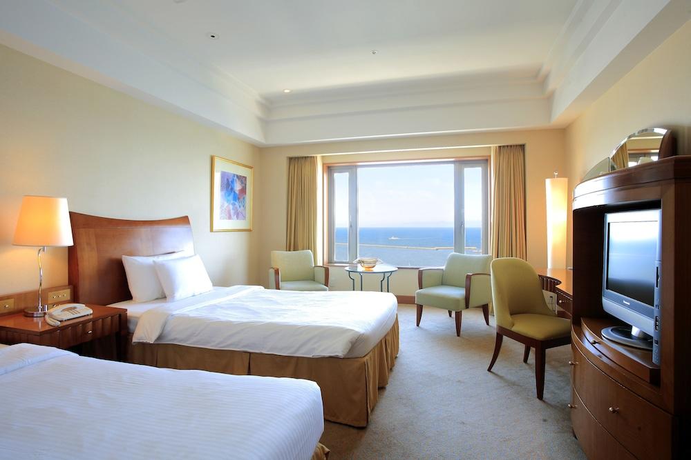 Grand Park Hotel