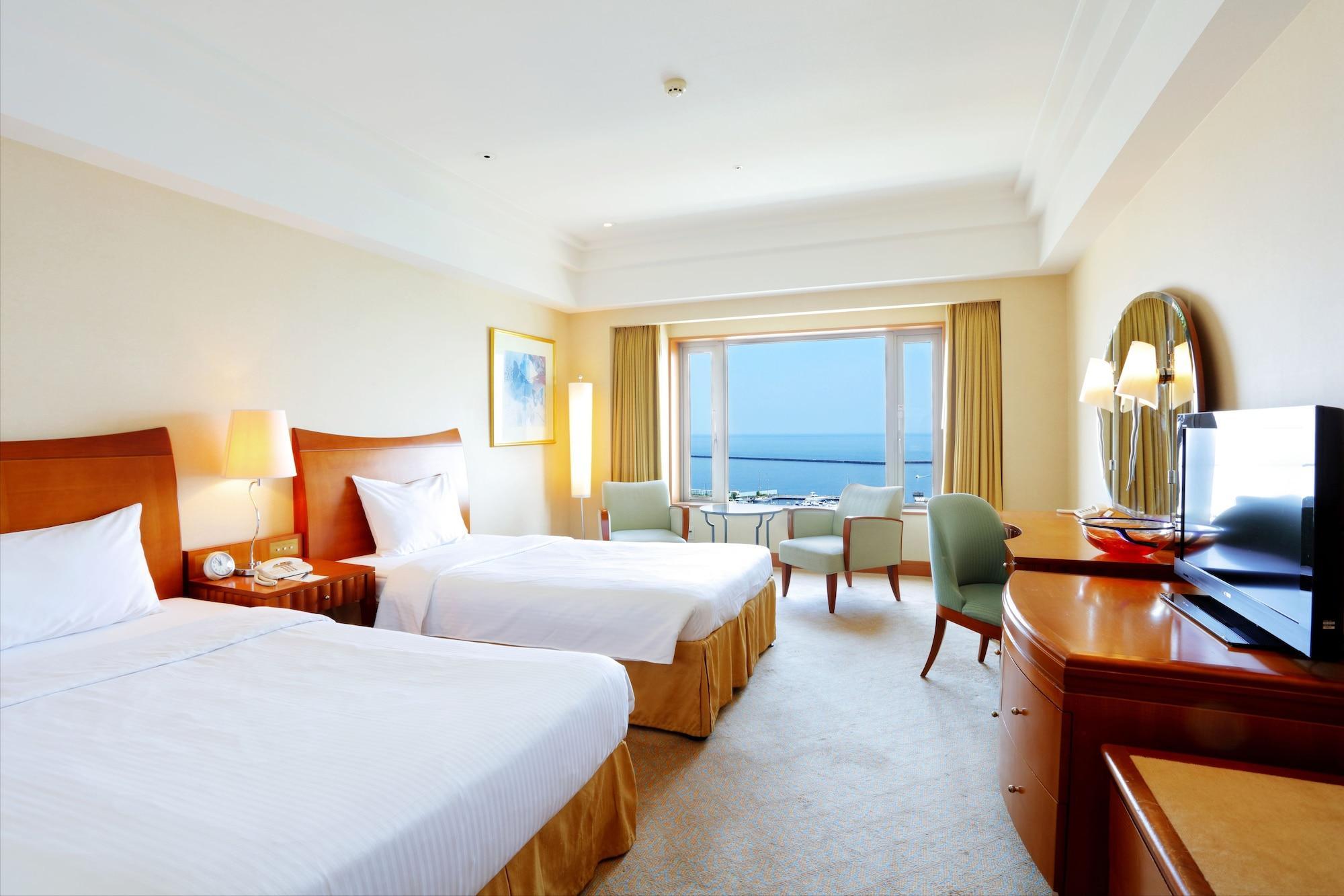 Grand Park 4* Otaru