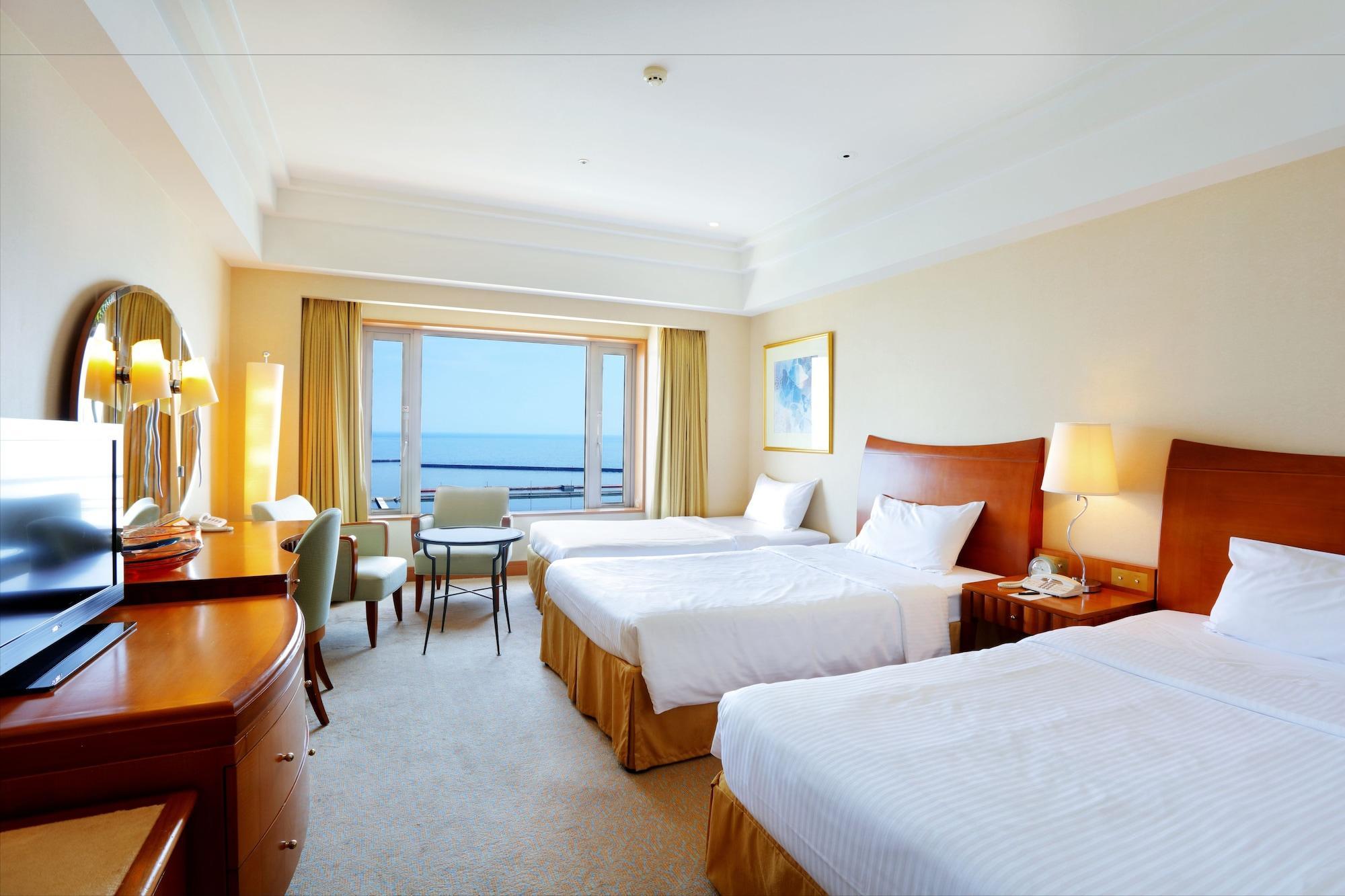 Grand Park Hotel Otaru