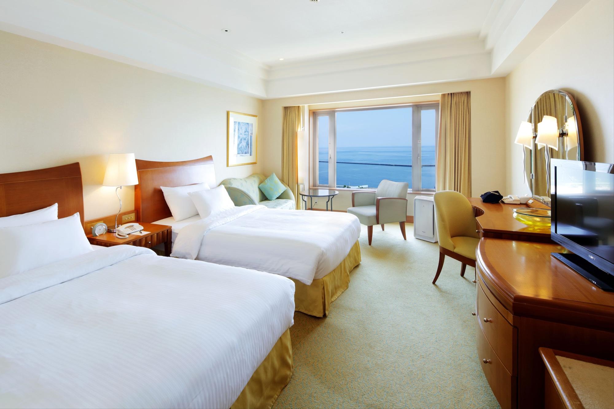 Grand Park 4* Otaru