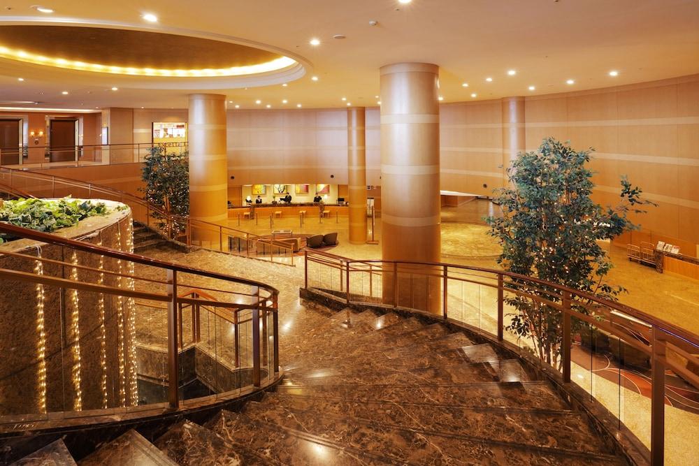 Grand Park Hotel