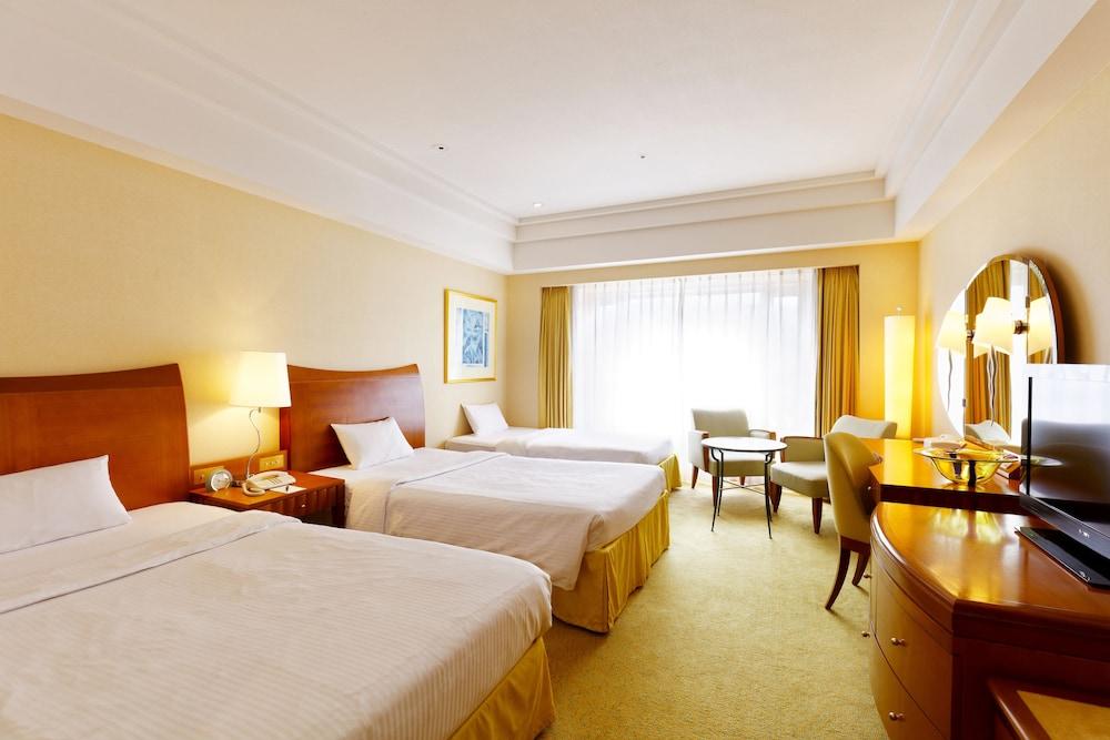 Hotel Grand Park 4*