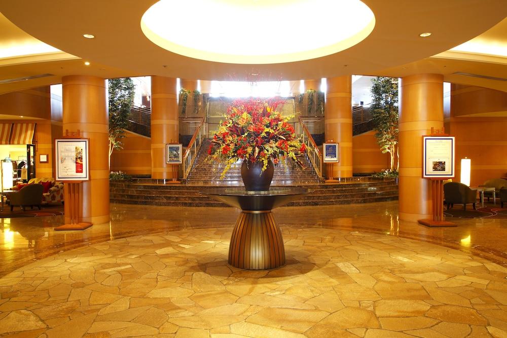 Grand Park Hotel