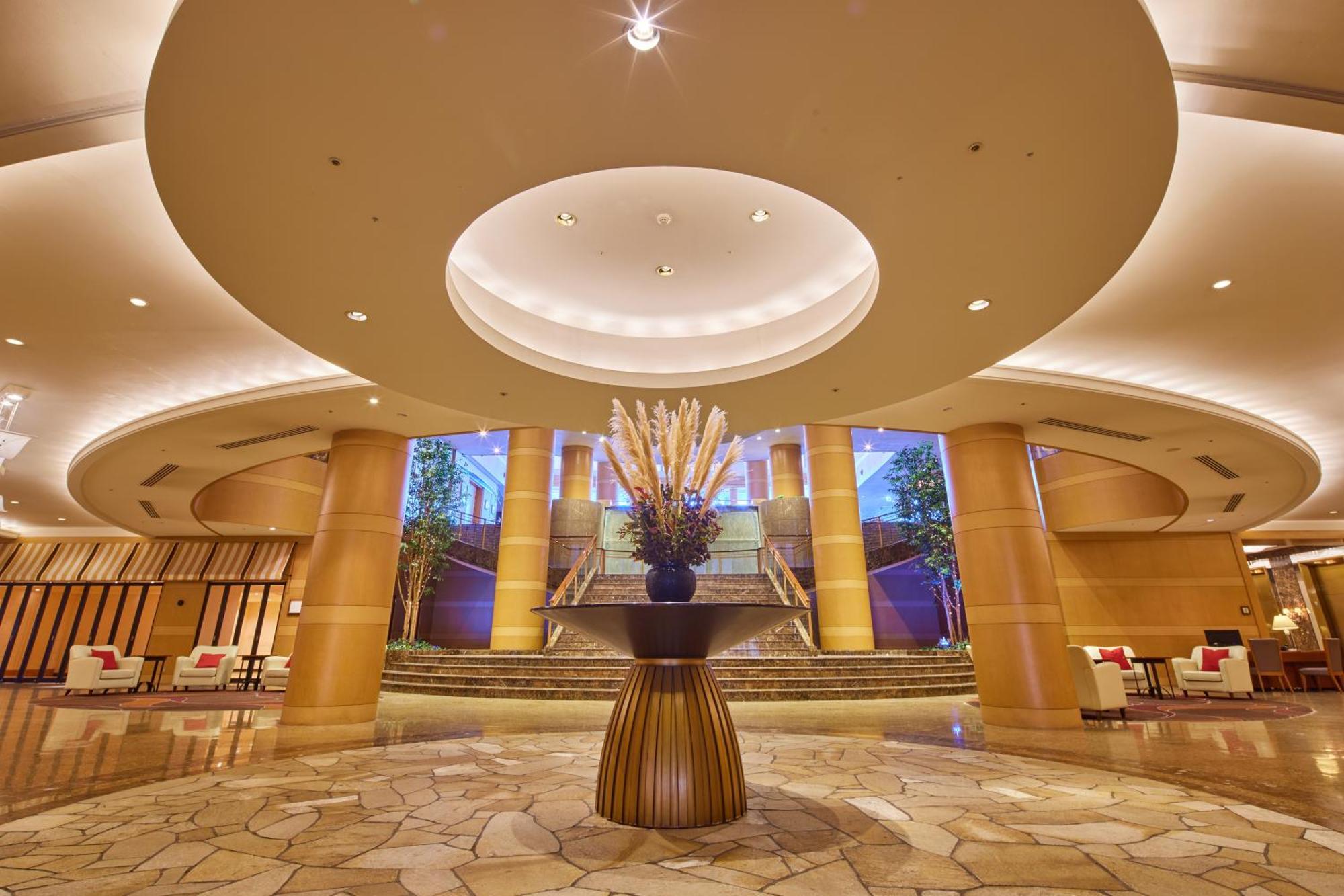 Hotel Grand Park 4*