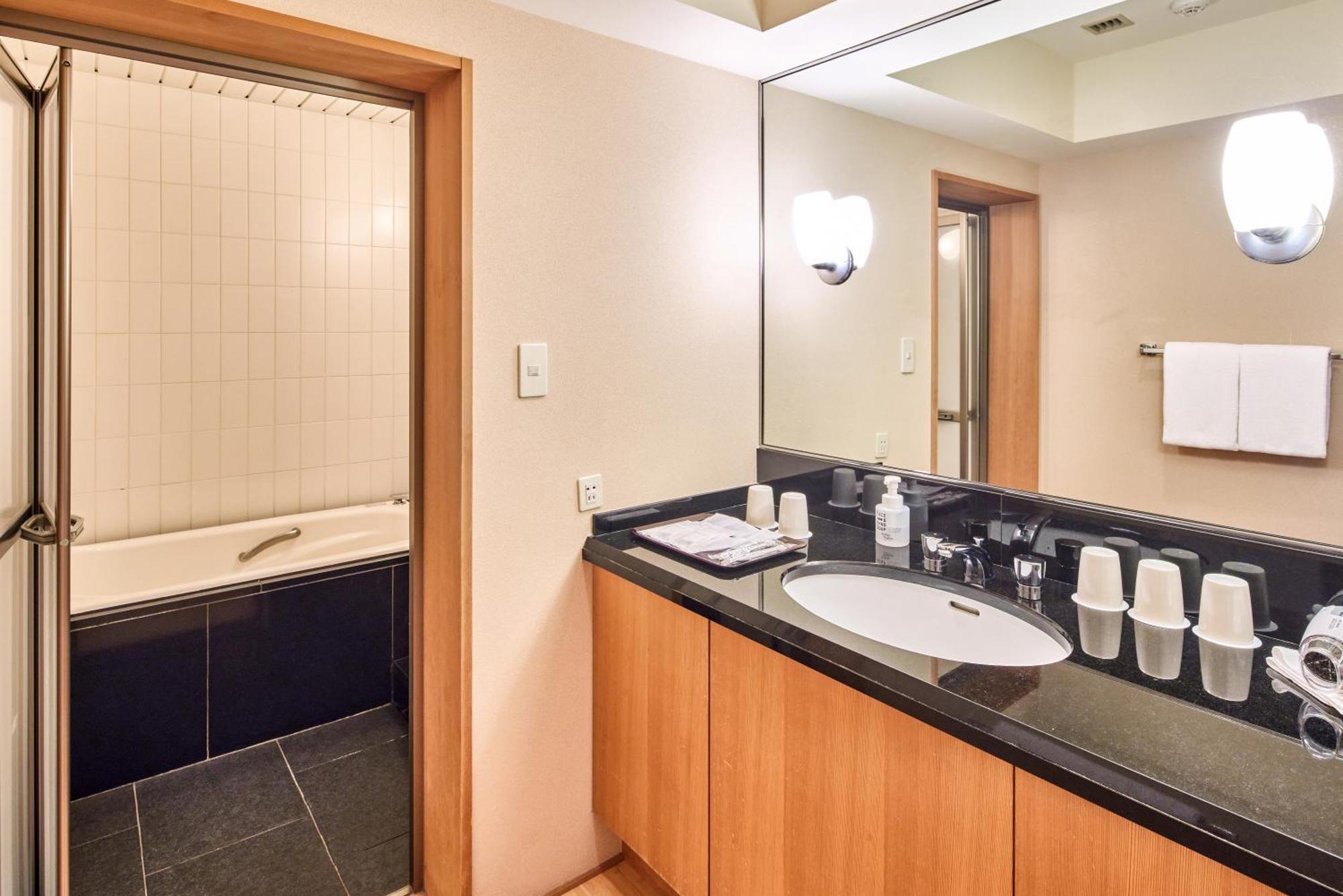 Hotel Grand Park Otaru