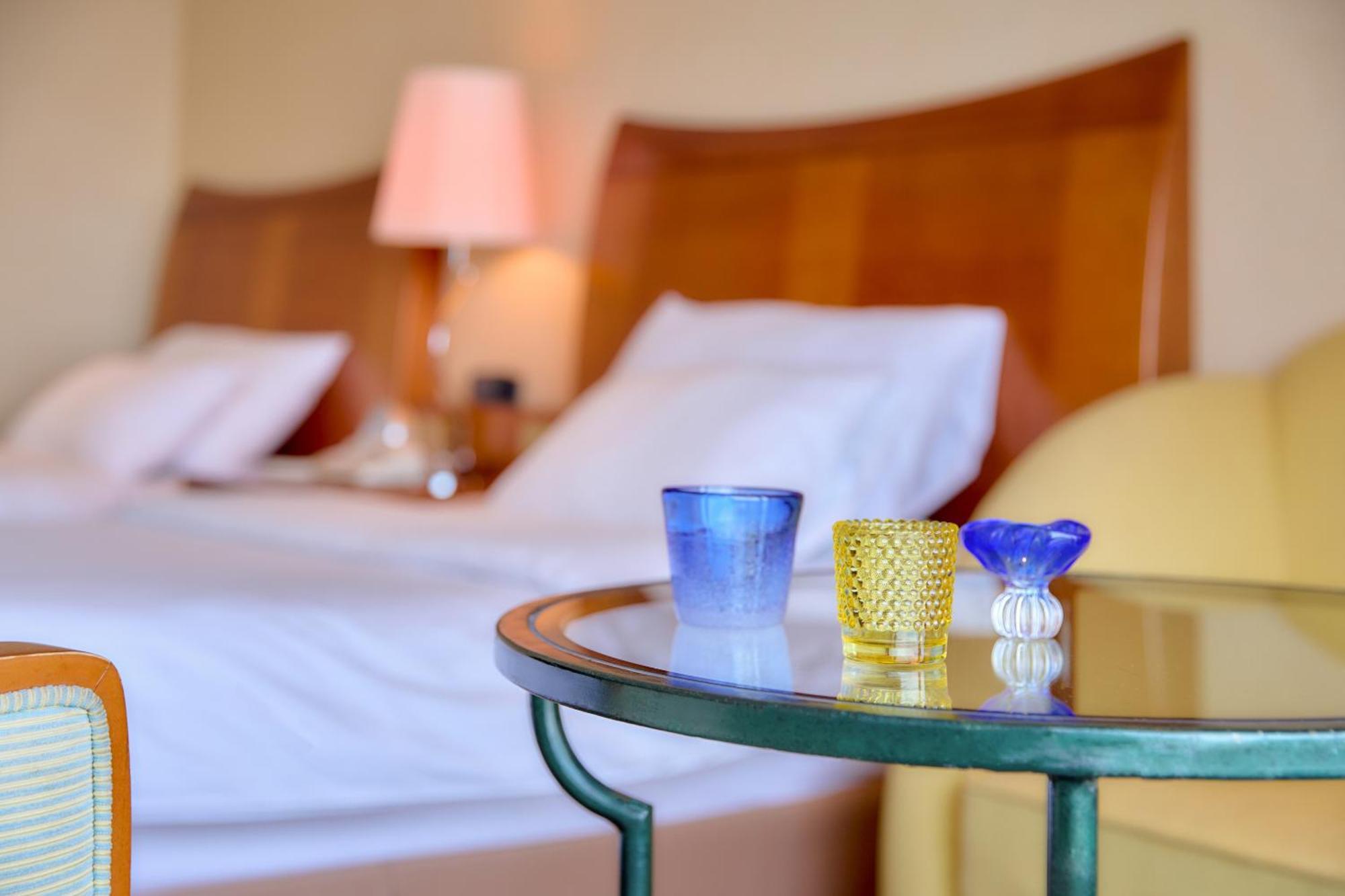 Hotel Grand Park