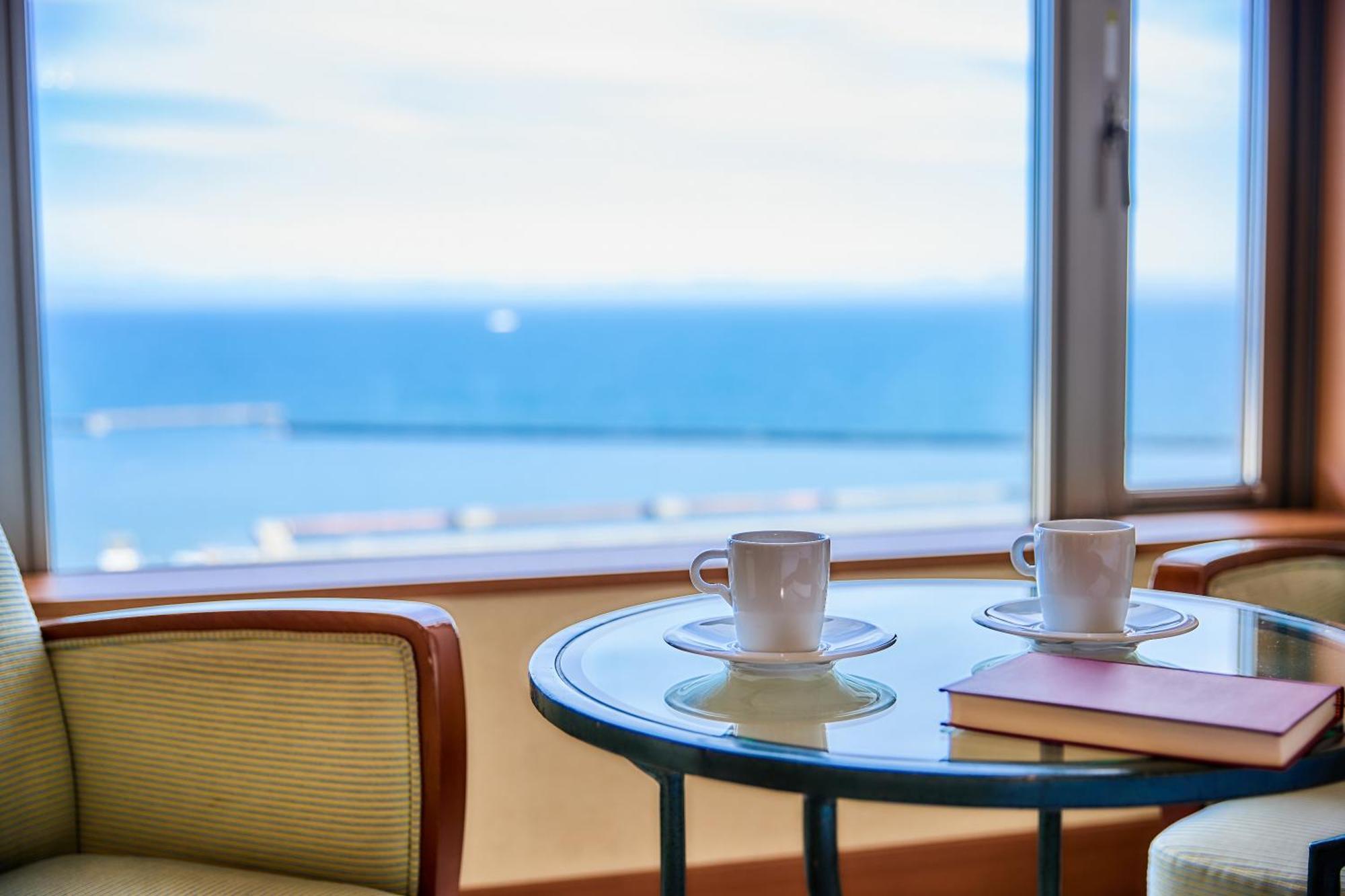 Grand Park Hotel Otaru