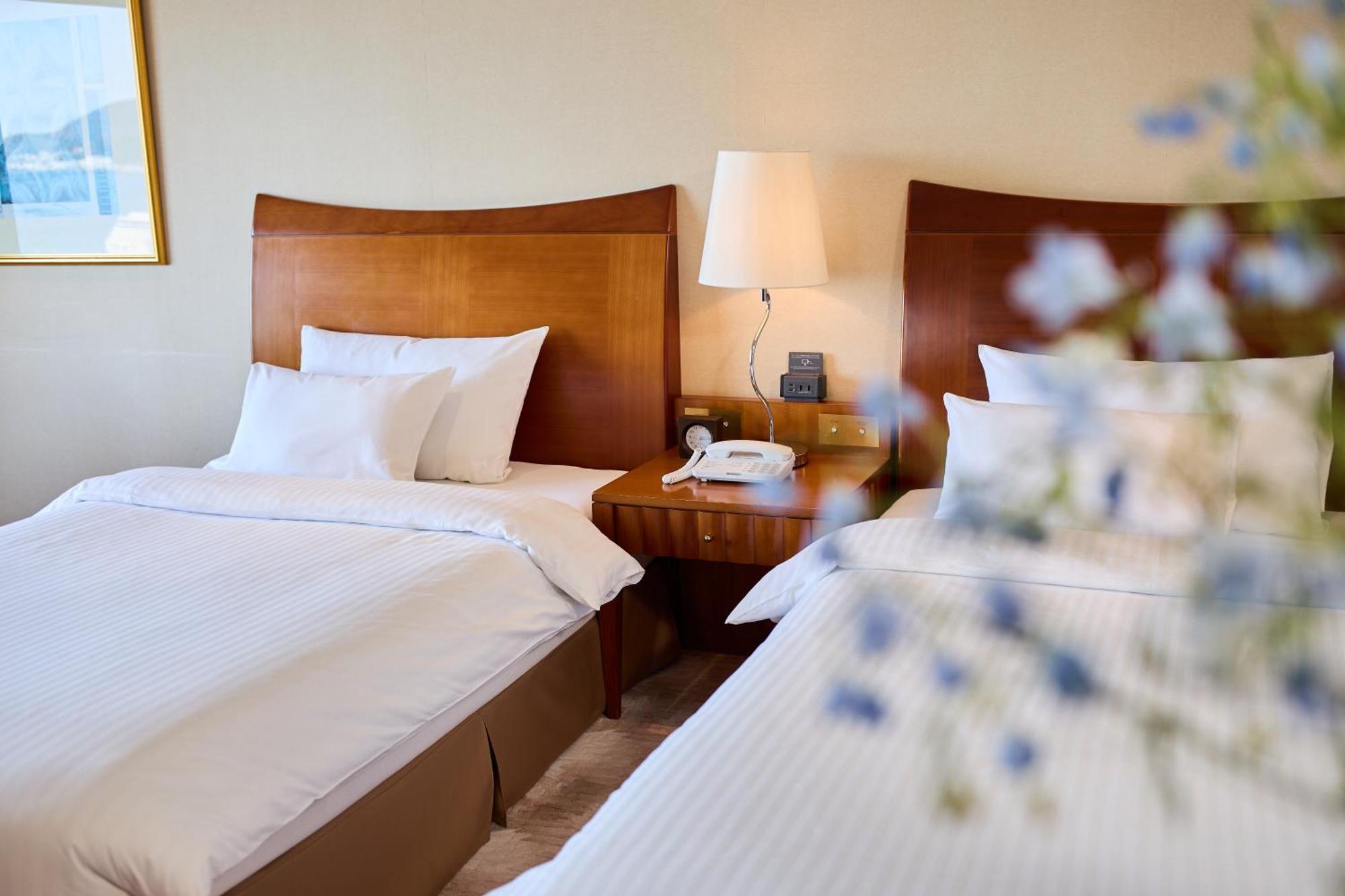 Hotel Grand Park Otaru