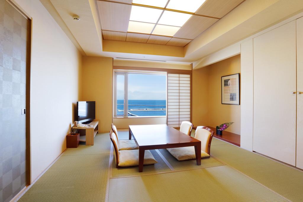 Hotel Grand Park