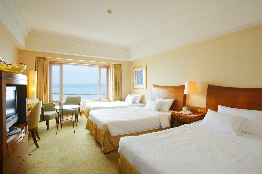 Grand Park Hotel Otaru