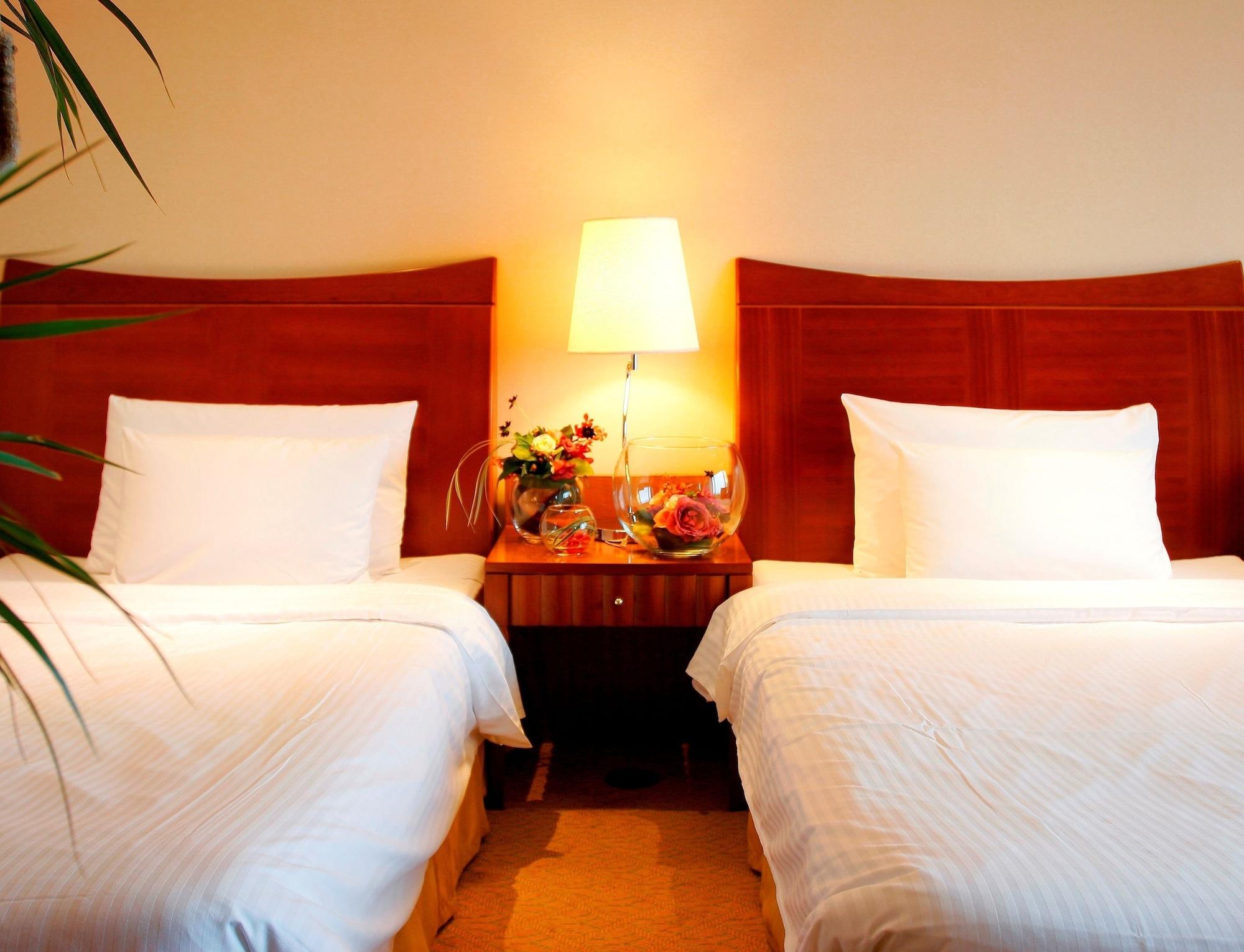 Grand Park Hotel