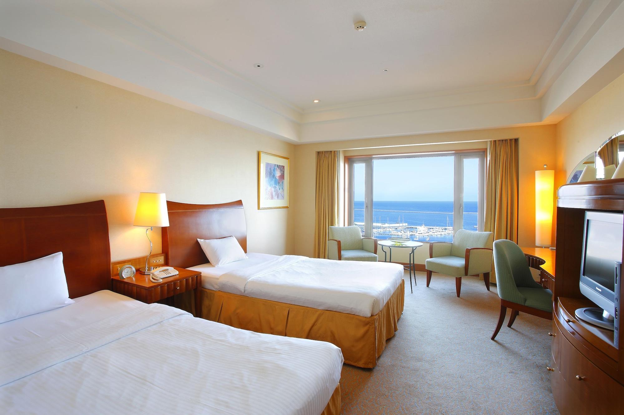 Grand Park 4*