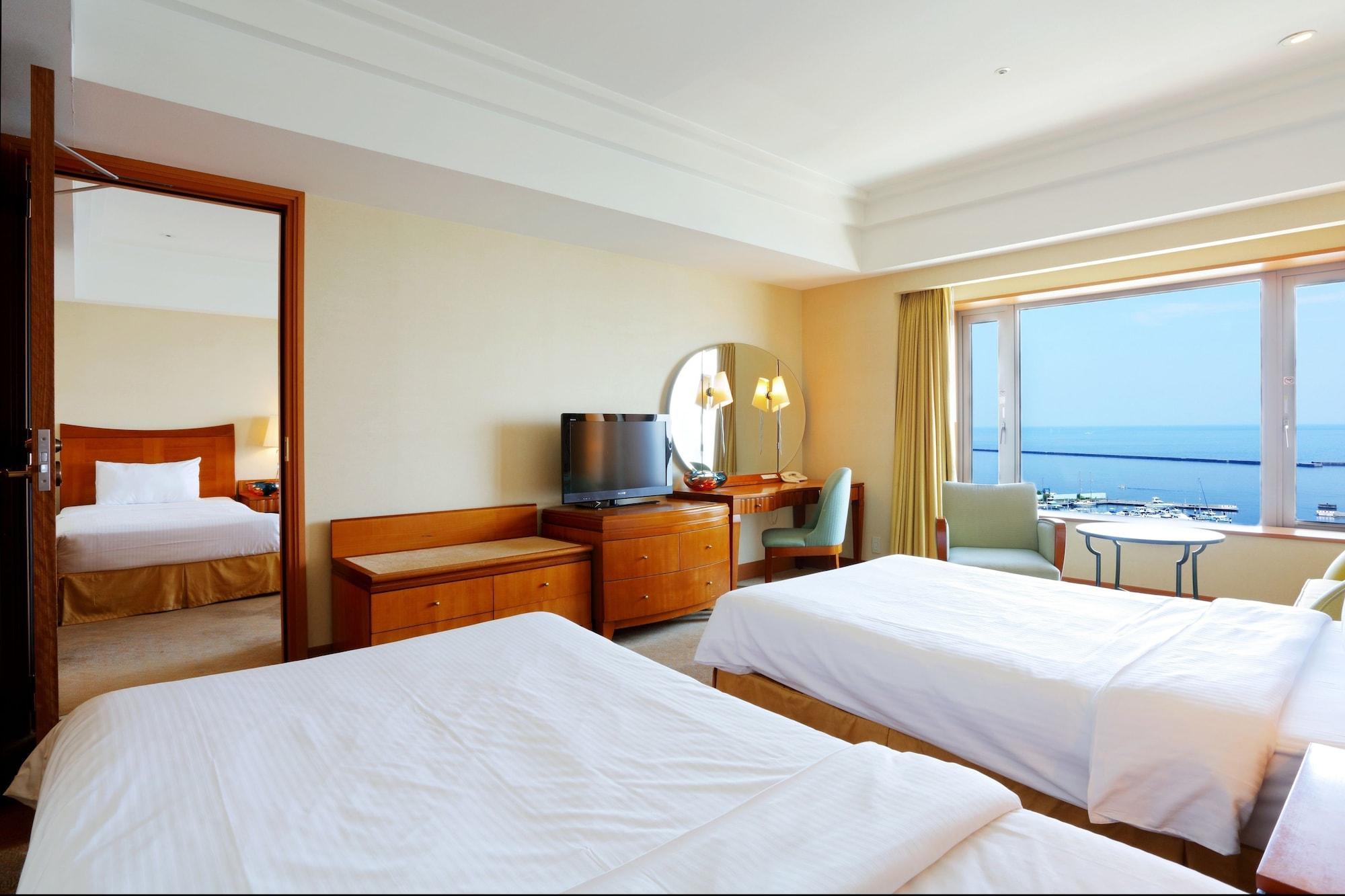 Grand Park Hotel Otaru