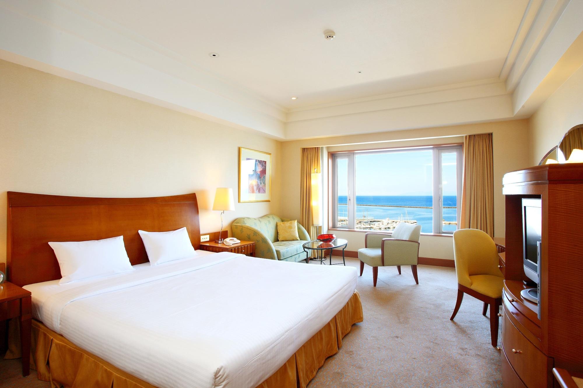 Grand Park Hotel Otaru