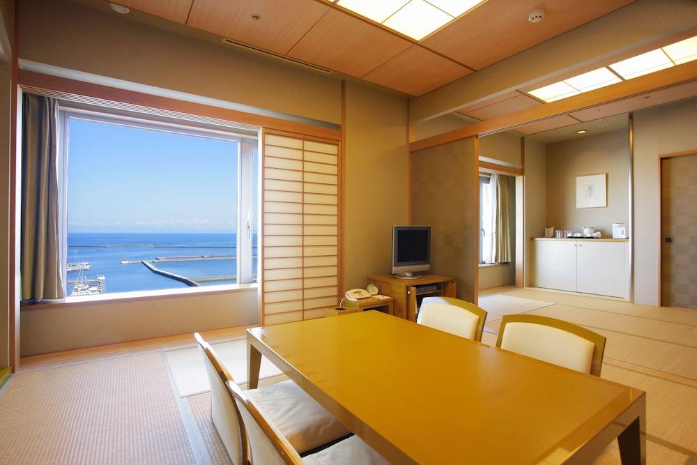 Grand Park Hotel Otaru