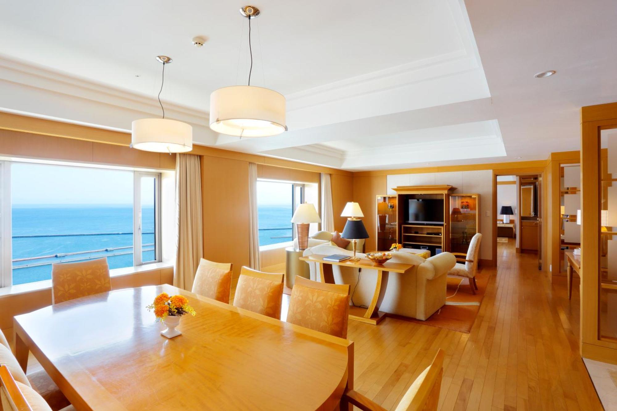 Grand Park Hotel Otaru