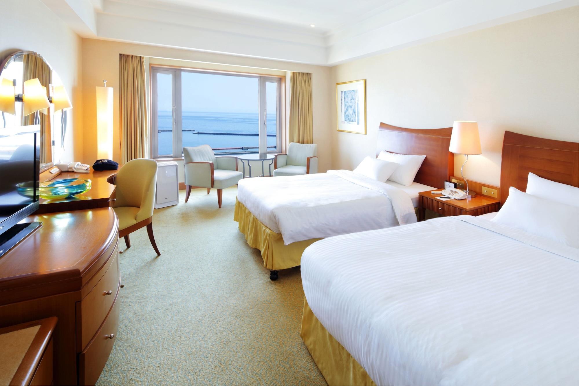 Grand Park Hotel 4*