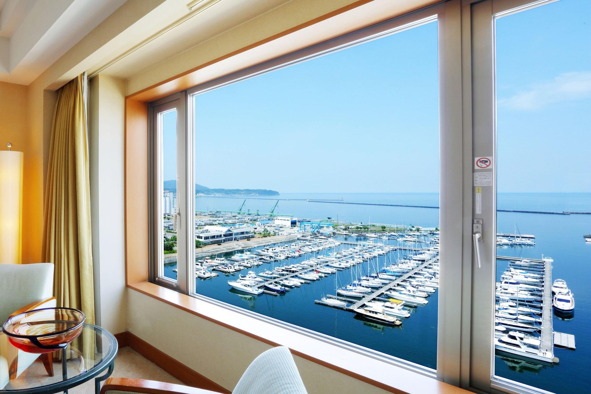 Hotel Grand Park Otaru