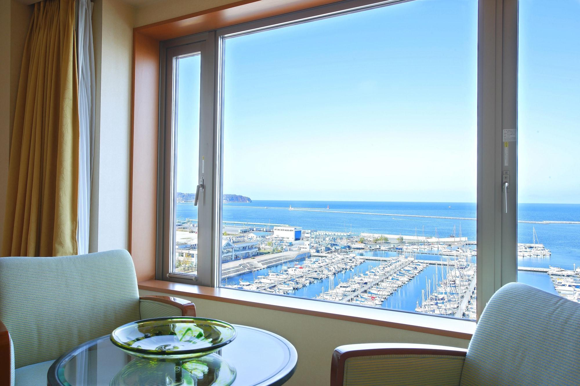 Grand Park 4* Otaru