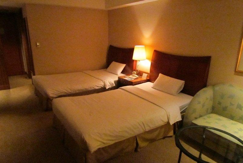 Grand Park Hotel 4*